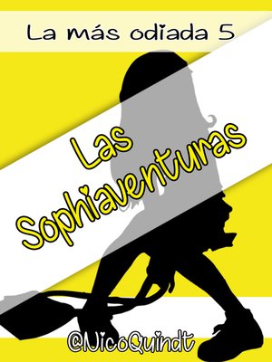 cover image of Las Sophiaventuras